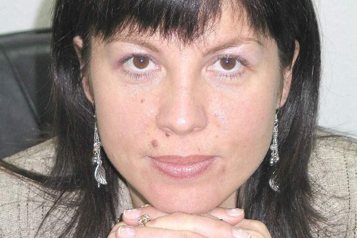 Kto powalczy z Agatą Fisz o fotel prezydenta Chełma?