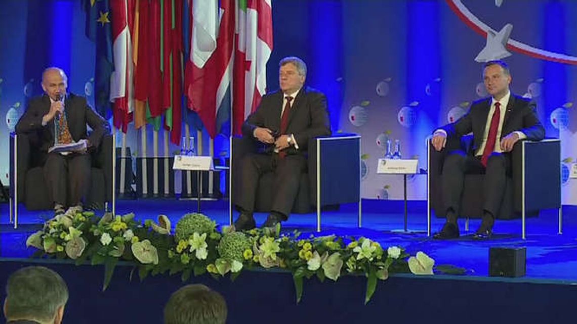 Kto powinien jechać na szczyt Unii Europejskiej na Malcie? Kto powinien jechać na szczyt Unii Europejskiej na Malcie?