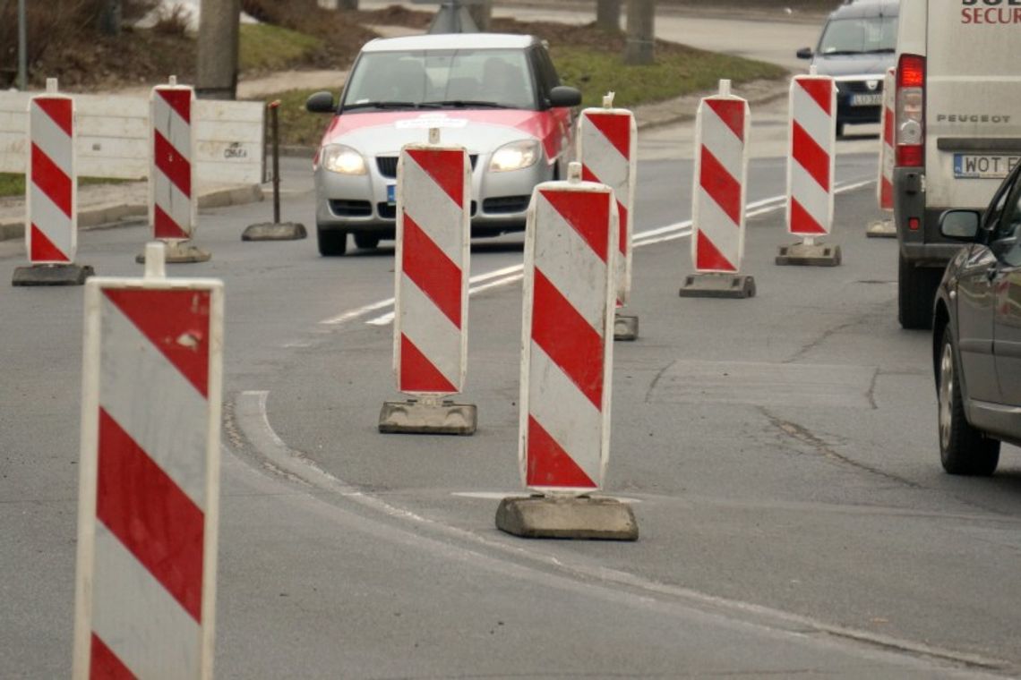 Kto przebuduje ul. Filaretów między Zana a Głęboką