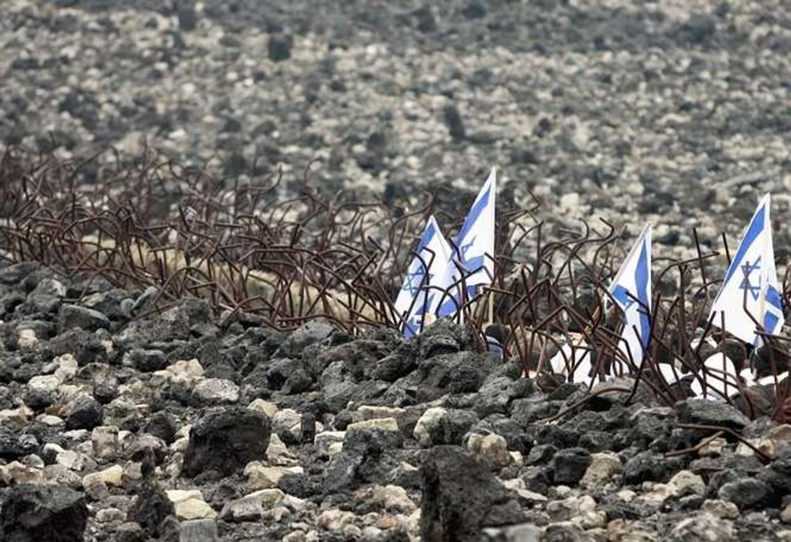 Kto przejmie budynek komendantury byłego niemieckiego obozu zagłady w Bełżcu?