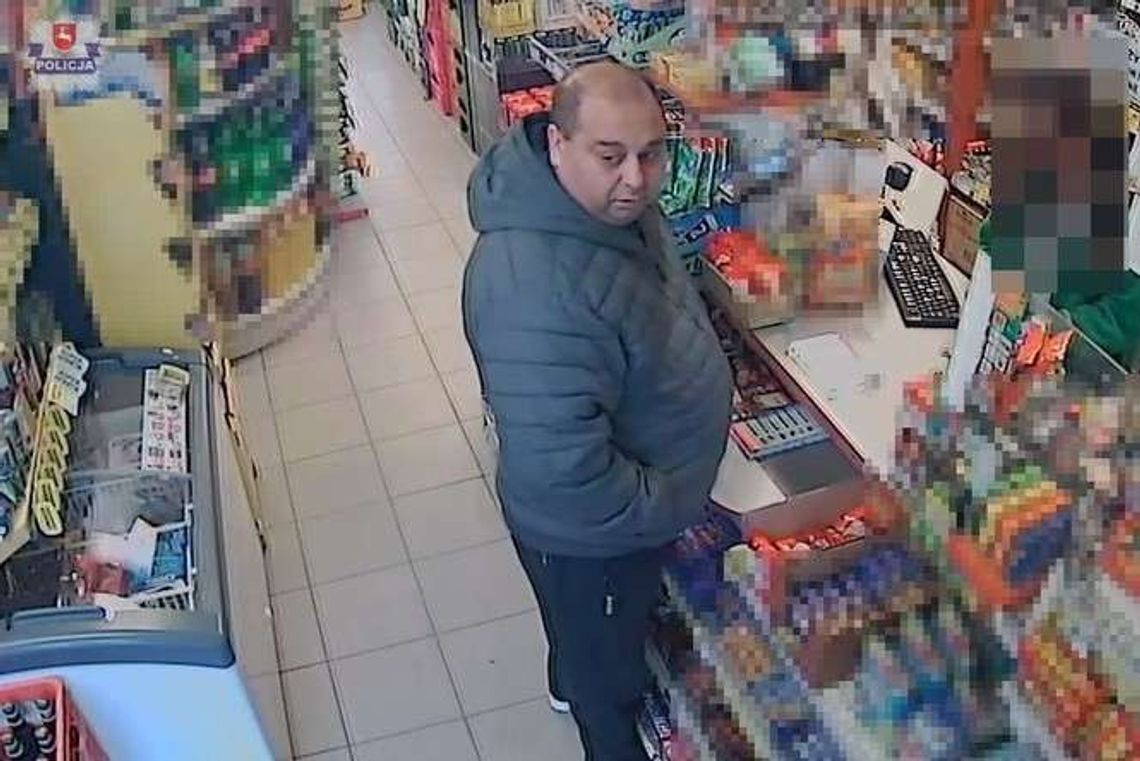 Kto rozpoznaje sklepowego oszusta?