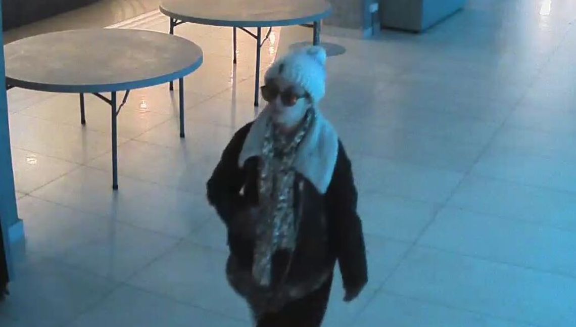 Kto rozpoznaje tę kobietę? Narobiła niezłego rabanu