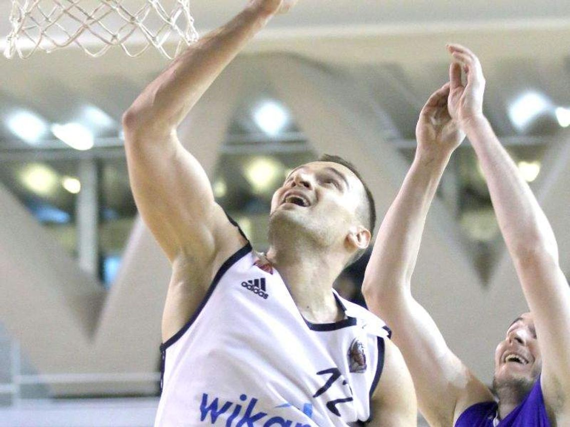 Kto rywalem Wikany-Startu w play-off? Zadecyduje ostatnia kolejka Kto rywalem Wikany-Startu w play-off? Zadecyduje ostatnia kolejka