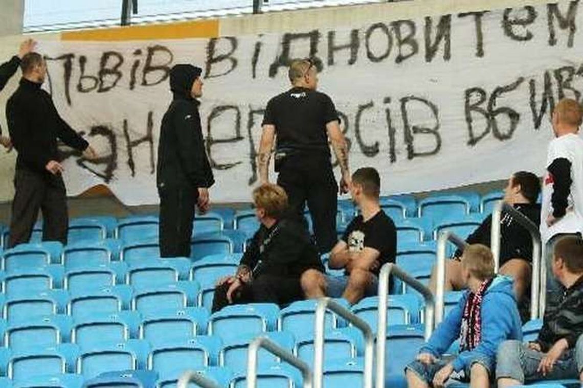 Kto rządzi na lubelskim stadionie. Komentarz