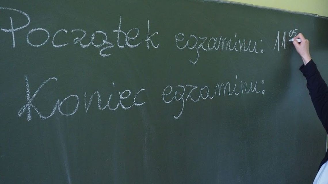 Kto się boi strajku nauczycieli? Dyrektor szkoły zaprzecza, że zniechęcał od udziału w proteście Kto się boi strajku nauczycieli? Dyrektor szkoły zaprzecza, że zniechęcał od udziału w proteście