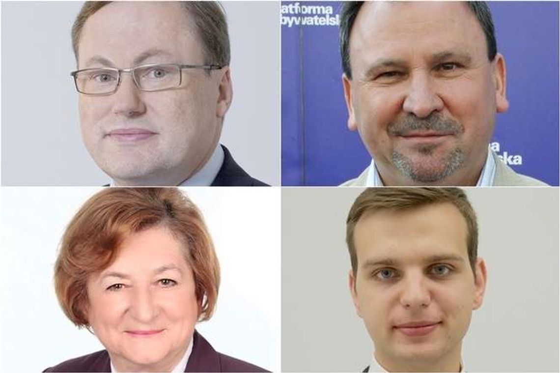 Kto się wzbogacił w Sejmie i Senacie? Oświadczenia majątkowe naszych posłów i senatorów