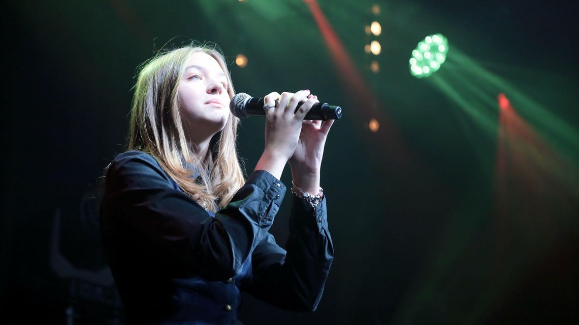 Kto sobie najlepiej poradził Na Strunach Poezji. Specjalna nagroda za Czechowicza Kto sobie najlepiej poradził Na Strunach Poezji. Specjalna nagroda za Czechowicza