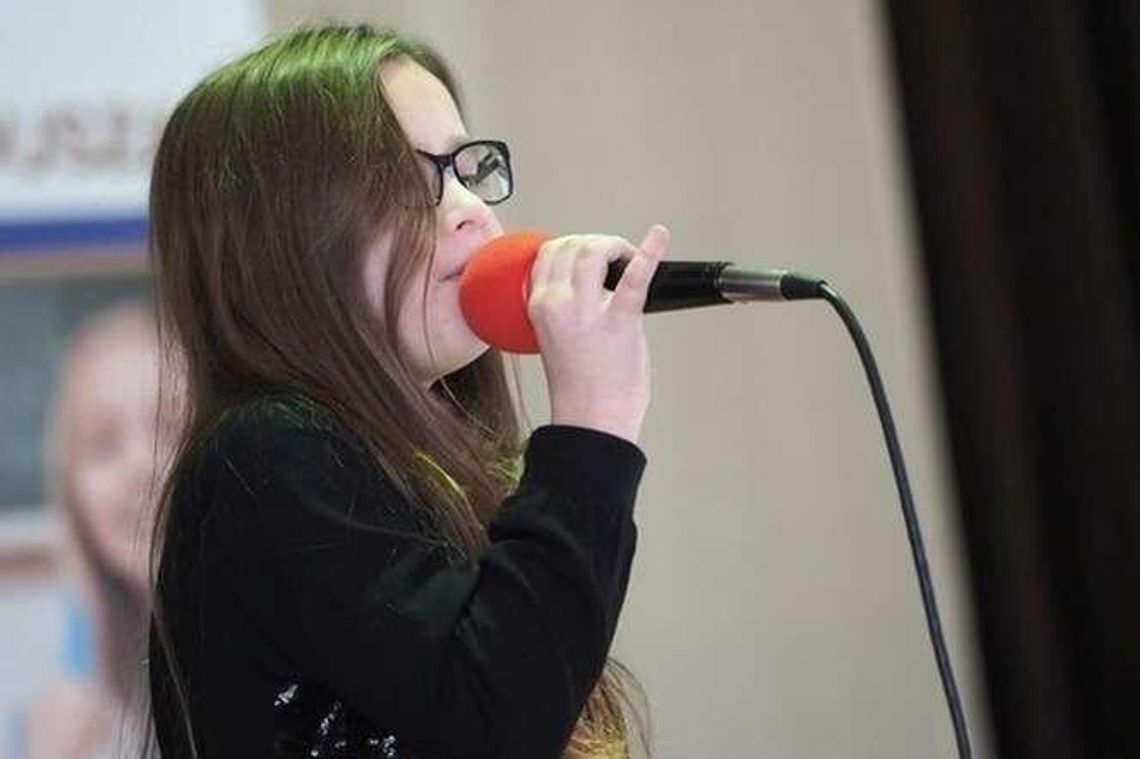 Kto śpiewa najlepiej? Wojewódzki Konkurs Wokalny w SP 43 (zdjęcia)