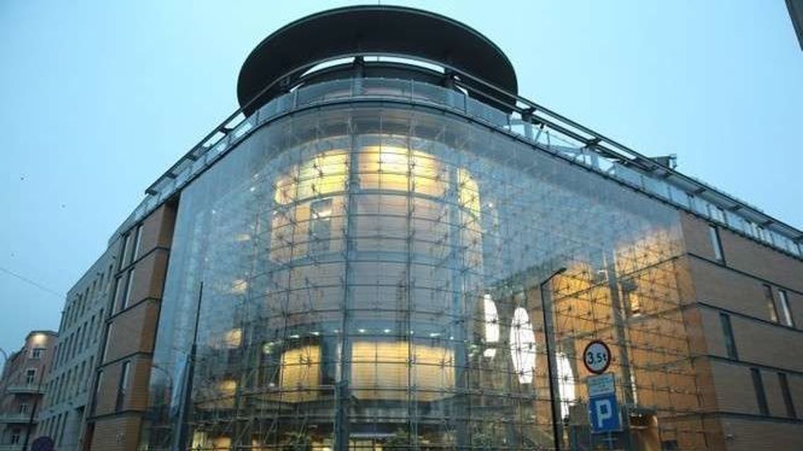 Kto szefem LCK? Zgłosiło się pięciu kandydatów