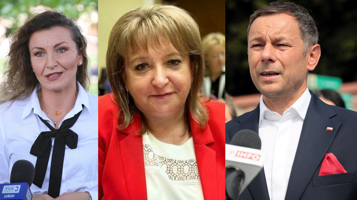 Kto w kolejce do mandatu po Kamińskim? PKW odpowiedziała marszałkowi Sejmu