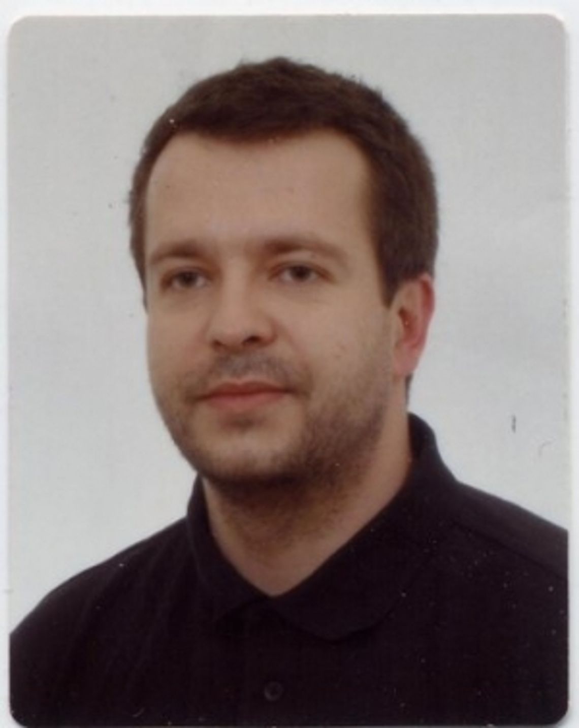 Kto widział Adama Kasperskiego?