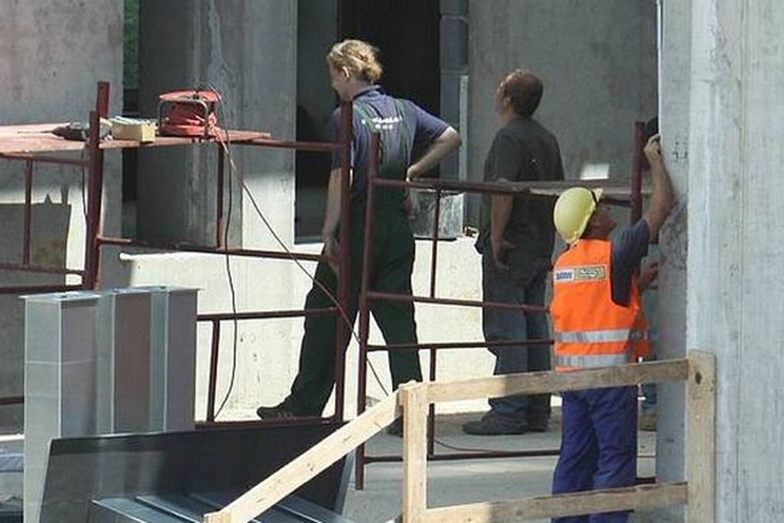 Kto wybuduje mieszkania socjalne w Zamościu?