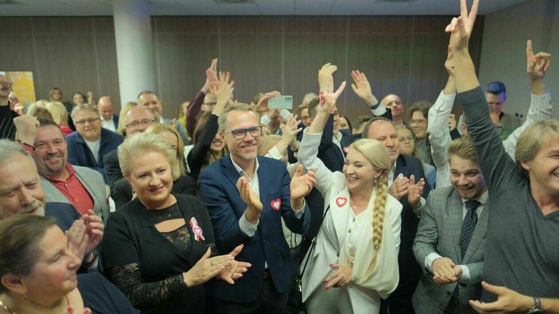 Kto wygra władzę? Komentarze lubelskich polityków