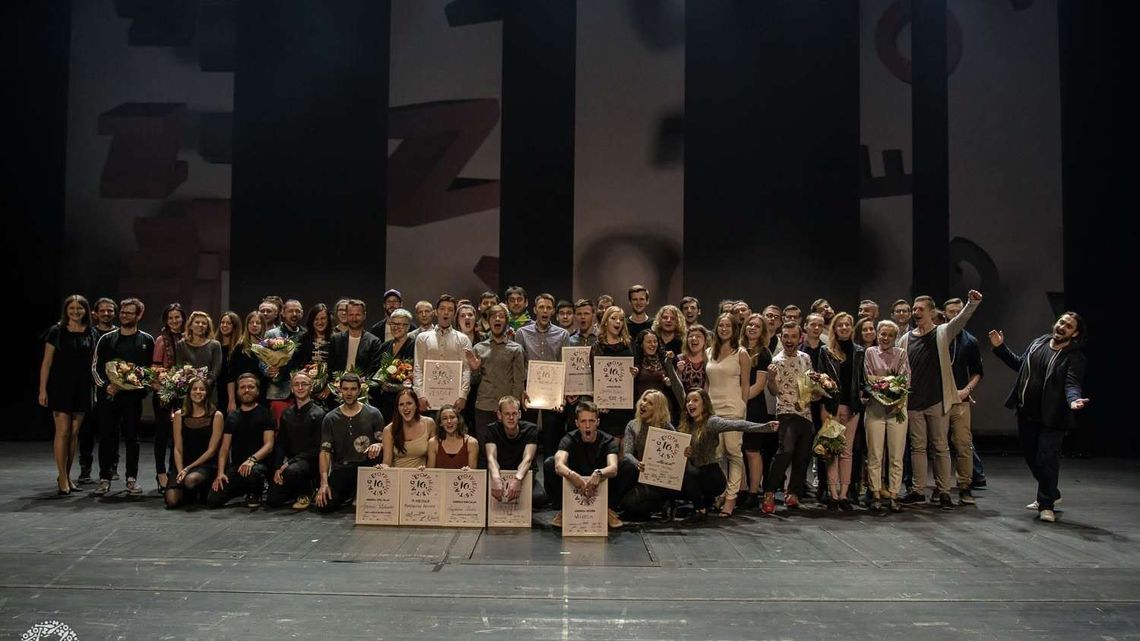 Kto wygrał 10. Finał Open Stage 2018