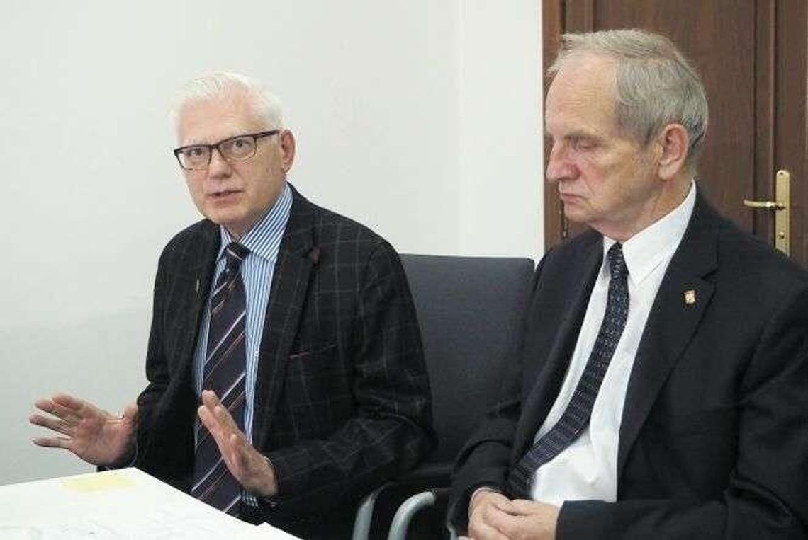 Kto wystartuje w wyborach na prezydenta Lublina? Coraz więcej możliwych kandydatów Kto wystartuje w wyborach na prezydenta Lublina? Coraz więcej możliwych kandydatów