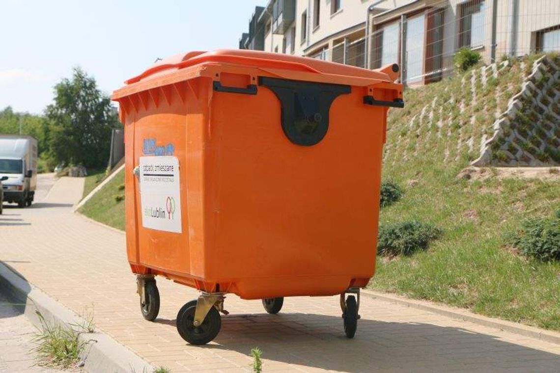 Kto wywiezie nasze śmieci? Ratusz nie może ogłosić nowego przetargu Kto wywiezie nasze śmieci? Ratusz nie może ogłosić nowego przetargu