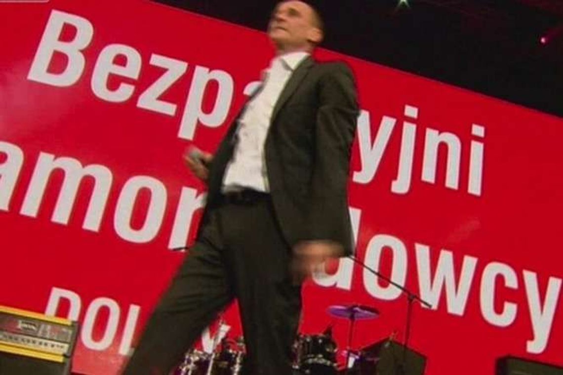 Kto za JOW, a kto przeciw Kto za JOW, a kto przeciw