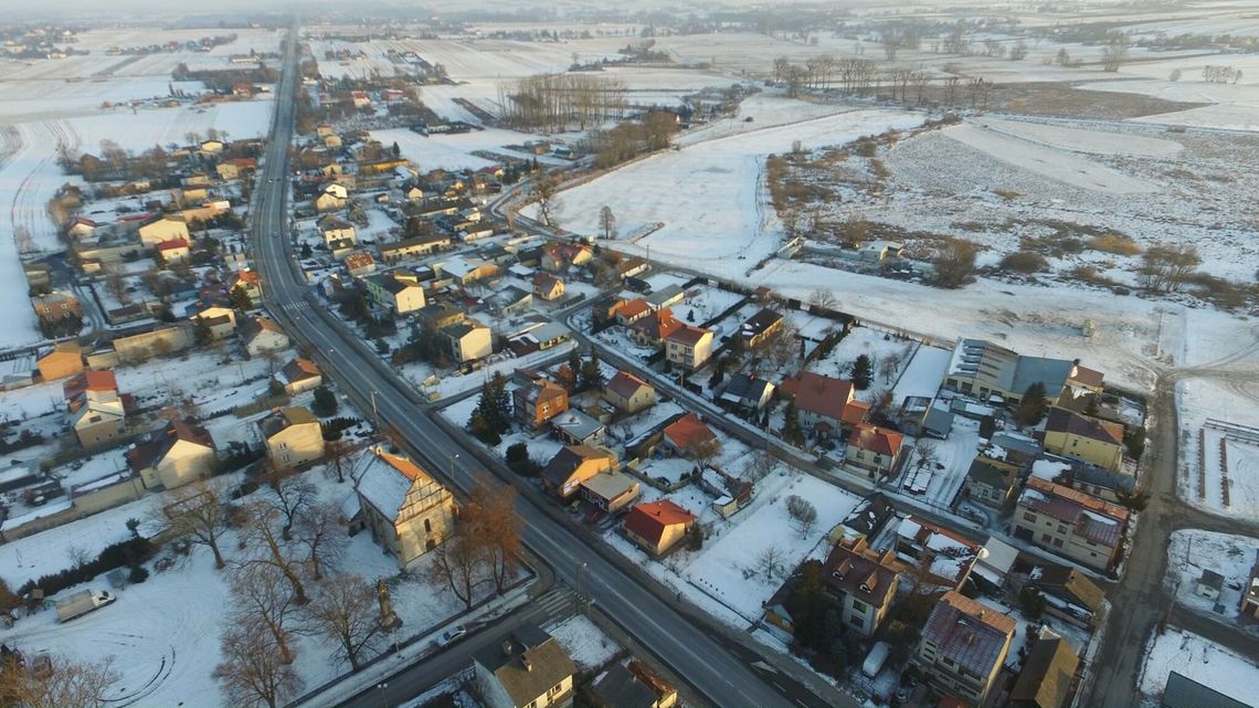 Kto za miastem? Głos 37 sceptyków może wystarczyć Kto za miastem? Głos 37 sceptyków może wystarczyć