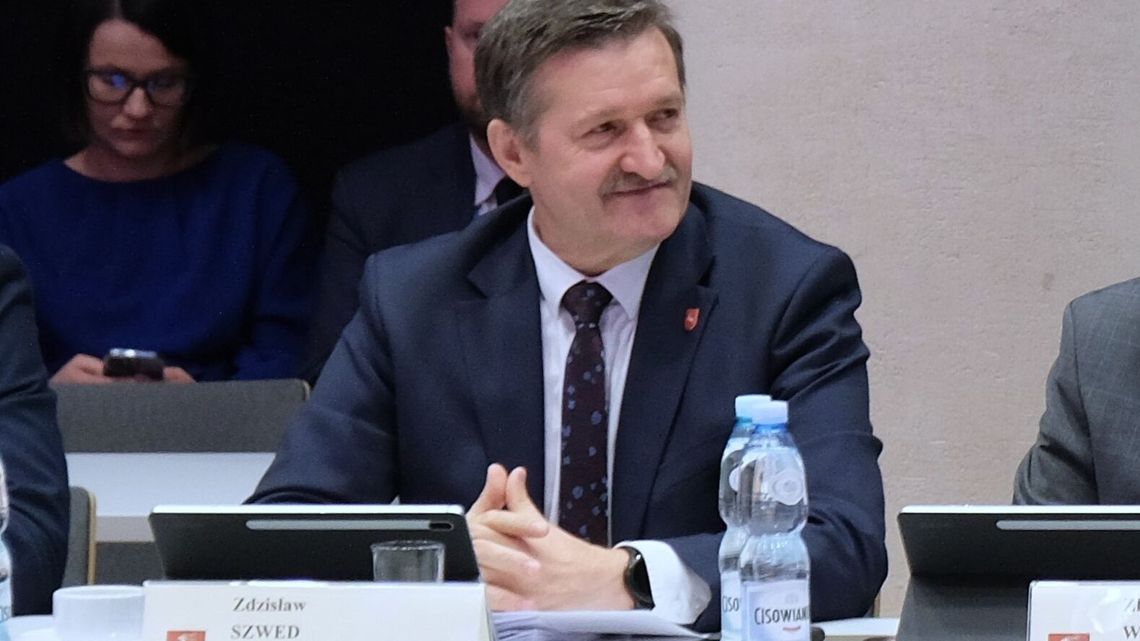 Kto za Rybaka? Szwed porzuci fotel prezesa Lubelskich Dworców i wróci do Sejmiku?