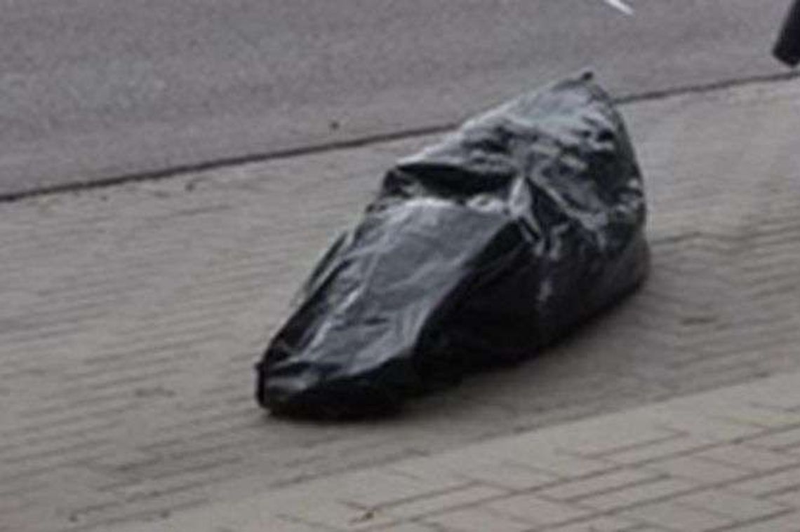 Kto zabierze zwłoki zmarłych lub zabitych na ulicy? Ratusz wybrał firmę