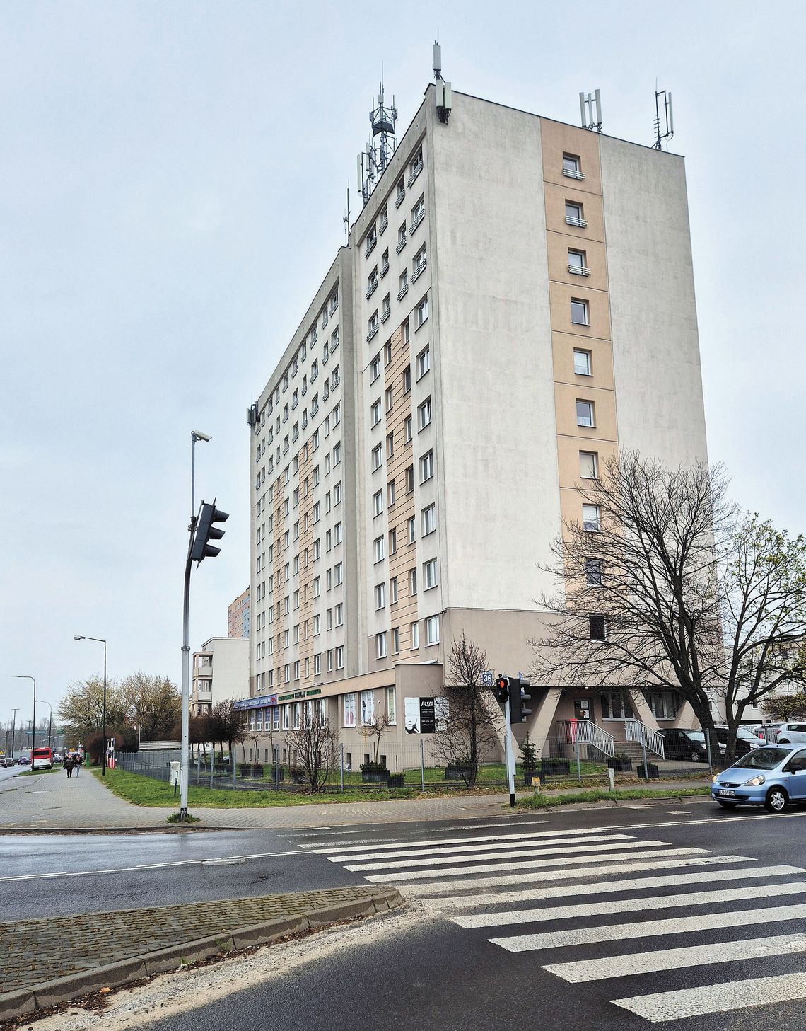 Kto zabił Annę w hotelu Oaza? Kto zabił Annę w hotelu Oaza?