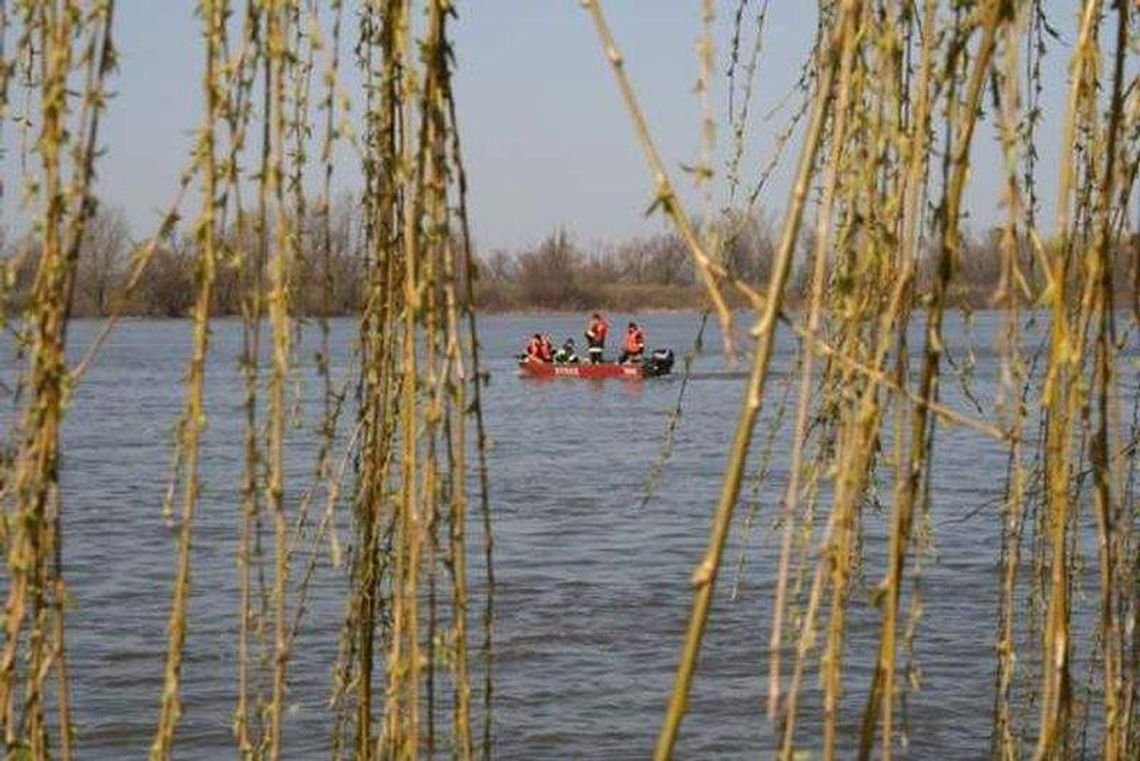 Kto zabił Bułgarkę? Jej ciało wyłowiono z Wisły