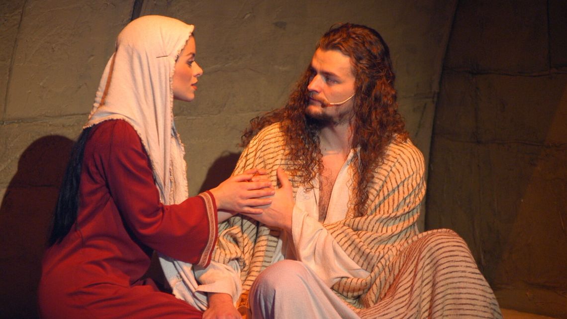 Kto zagra Jezusa? Casting do "Jesus Christ Superstar"