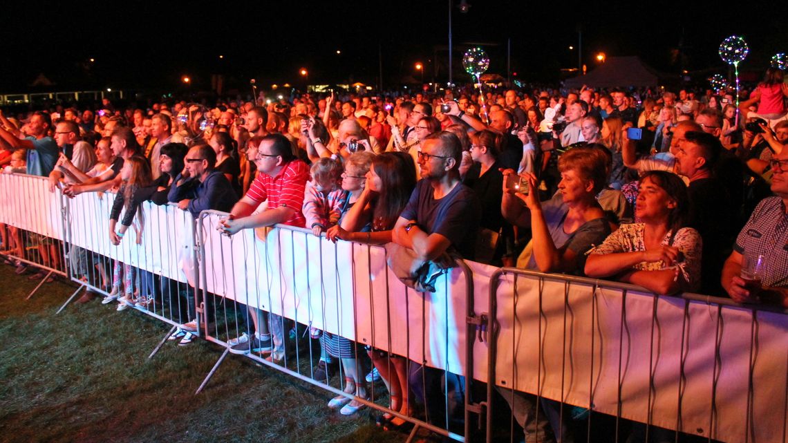 Kto zagra na Dniach Puław 2019? Są dwie propozycje [zagłosuj]