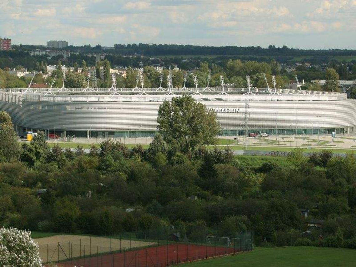 Kto zagra na Euro w Lublinie? Rozlosowano grupy eliminacji