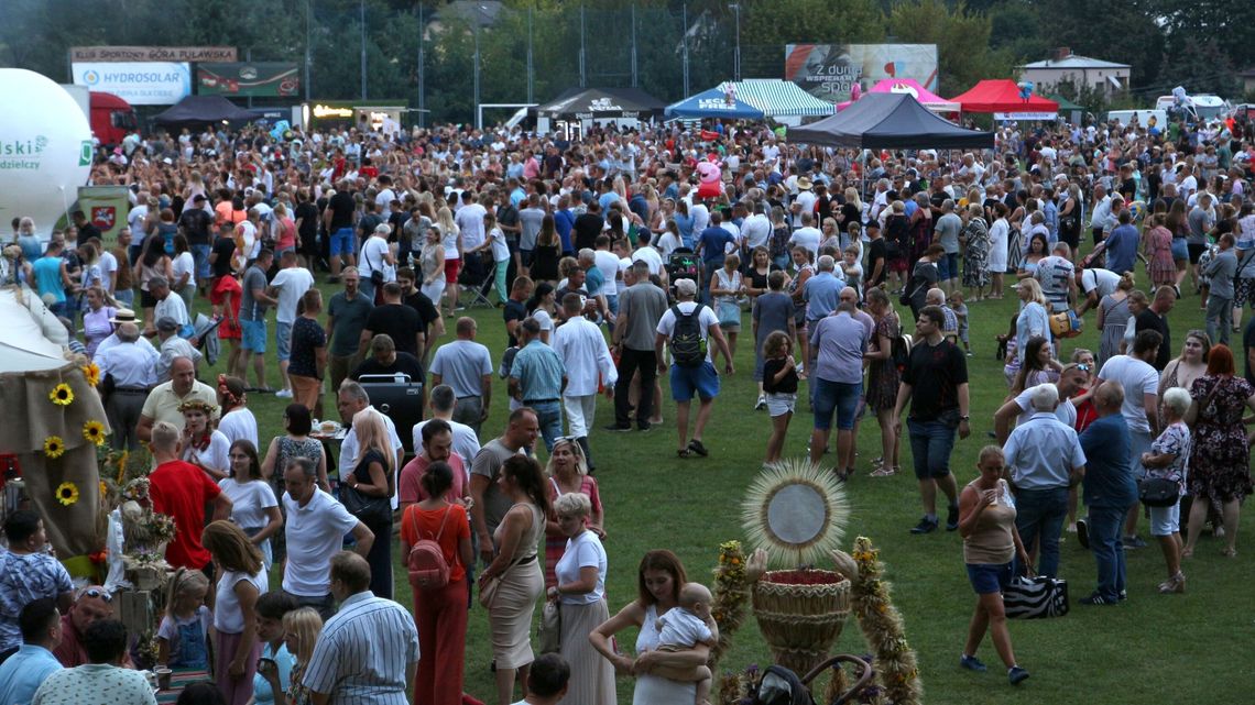 Kto zagra na puławskim "Truskawkobraniu"?