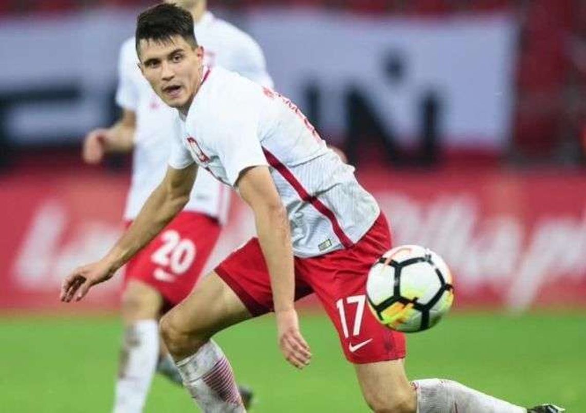 Kto zagra w Lublinie? Znamy kadrę na mecz Polska - Litwa Kto zagra w Lublinie? Znamy kadrę na mecz Polska - Litwa