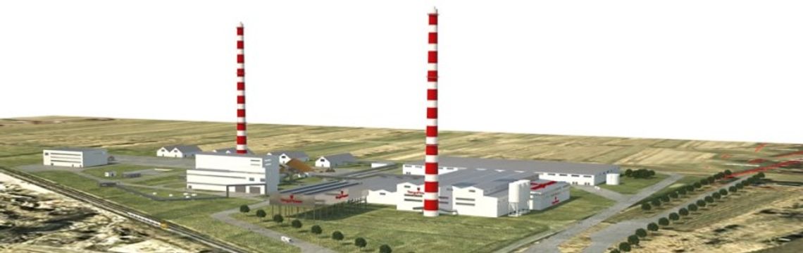 Kto zarobi na energii ze słomy i zbuduje elektrociepłownię w Lublinie Kto zarobi na energii ze słomy i zbuduje elektrociepłownię w Lublinie