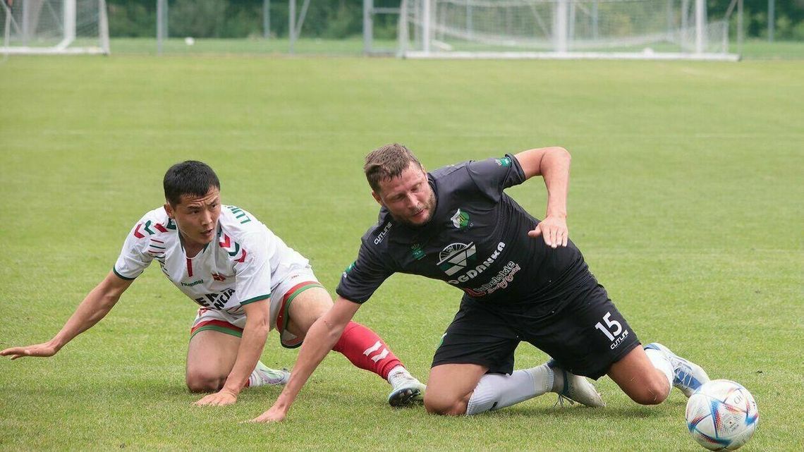 Kto zastąpi Bekzoda Akhmedova w Janowiance? Kto zastąpi Bekzoda Akhmedova w Janowiance?