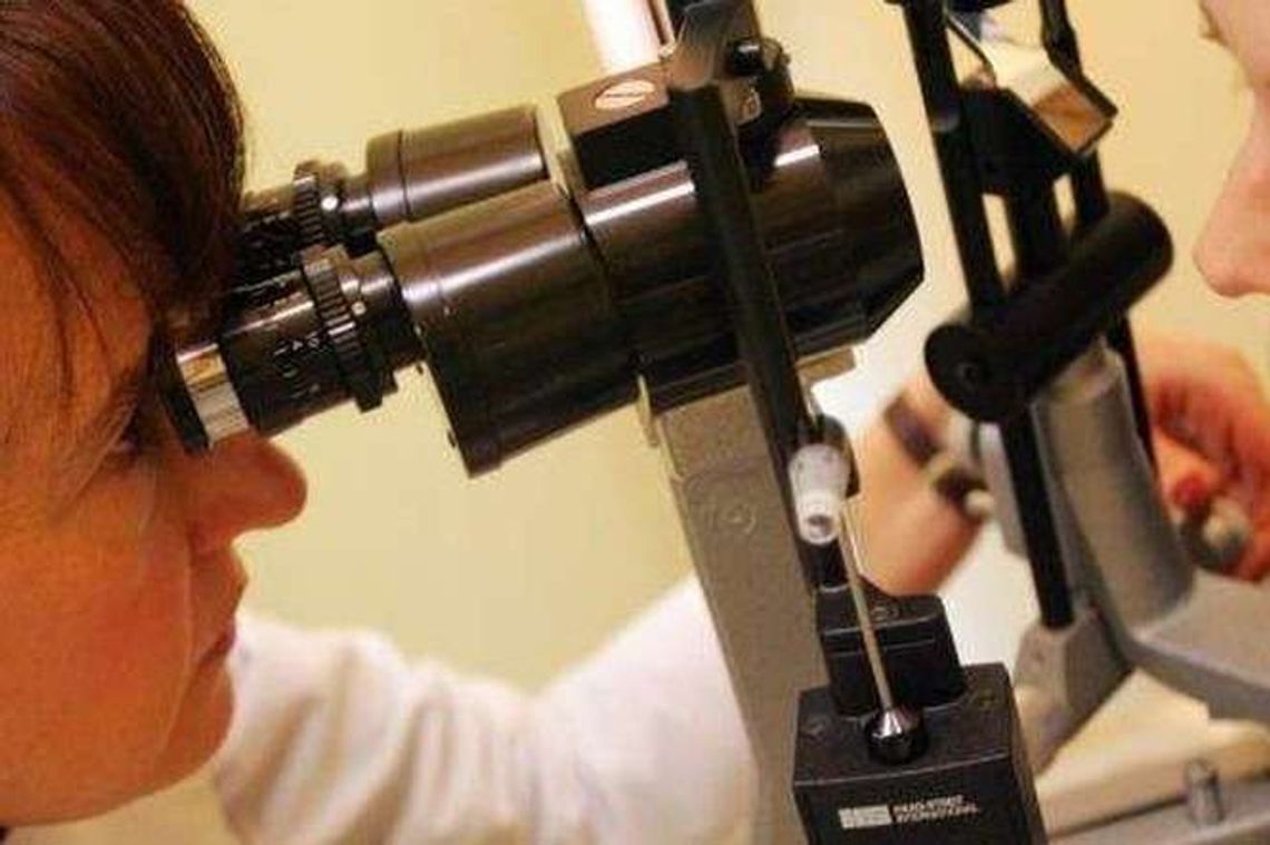 Kto zbada wzrok uczniów? Oferty zbyt drogie