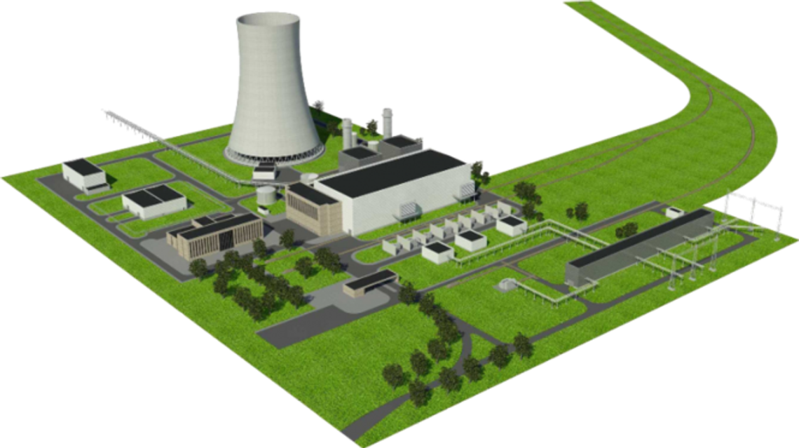 Kto zbuduje elektrownię Puławy. Szukają wykonawcy za granicą
