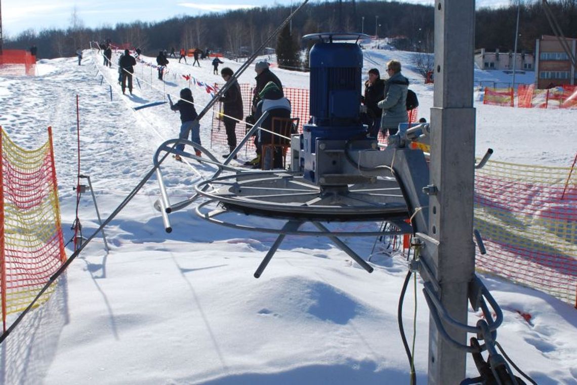 Kto zbuduje profesjonalny stok narciarski w Kumowej Dolinie?