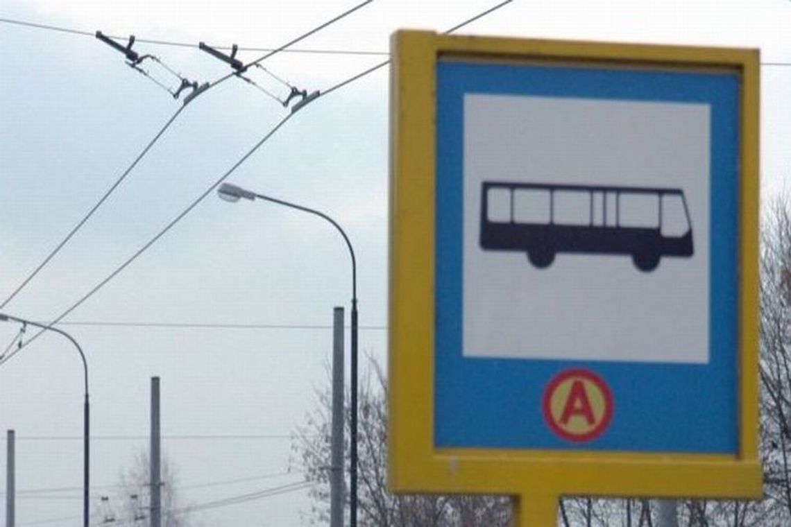 Kto zbuduje trakcję trolejbusową nad ul. Diamentową i Zemborzycką? Kto zbuduje trakcję trolejbusową nad ul. Diamentową i Zemborzycką?