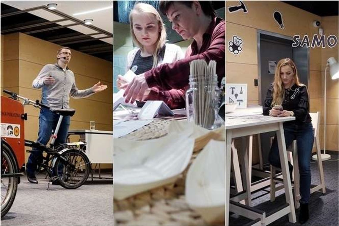 Kto zdobędzie 100 tys. zł? Zagłosuj w konkursie IKEA Lublin - opis projektów Kto zdobędzie 100 tys. zł? Zagłosuj w konkursie IKEA Lublin - opis projektów