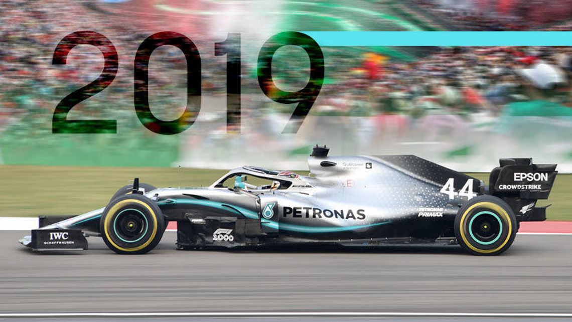 Kto zostanie mistrzem świata F1 w sezonie 2019? Sprawdziliśmy typy