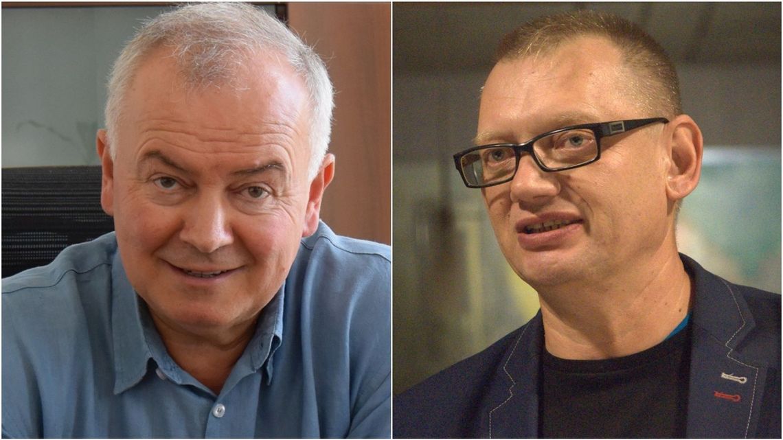 Kto zostanie nowym rektorem PSW w Białej Podlaskiej? Jest dwóch kandydatów