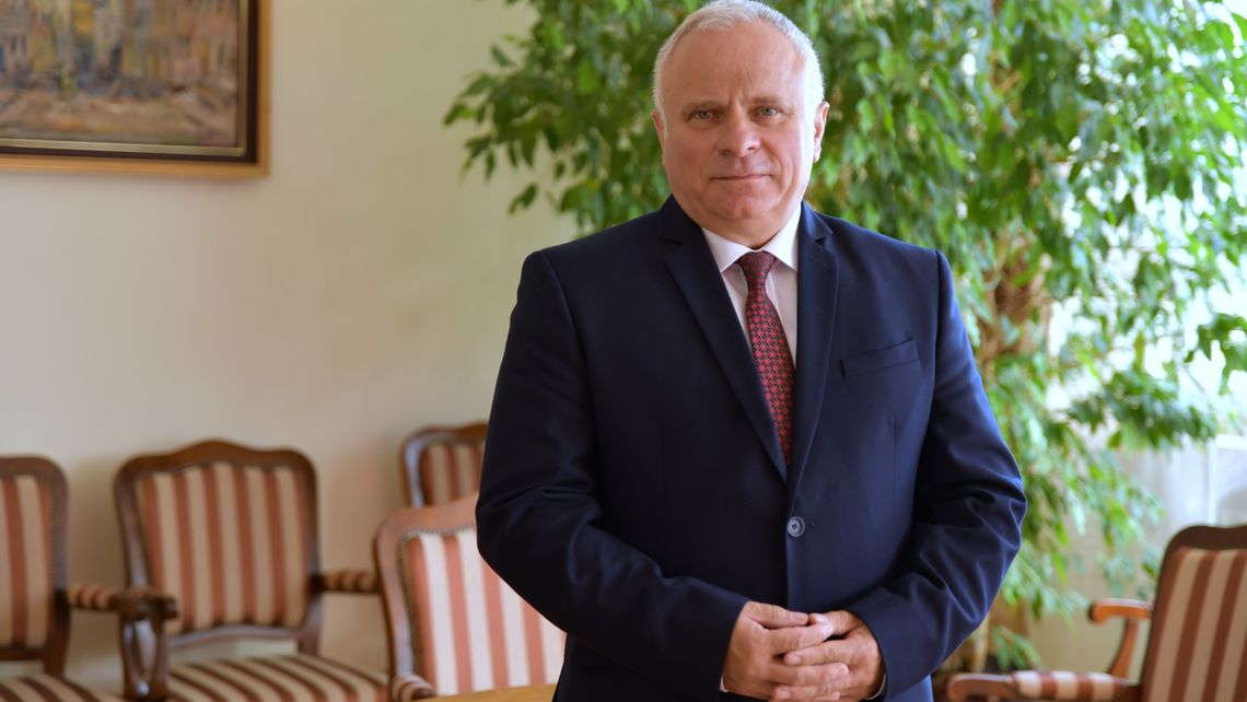 Kto zostanie nowym rektorem Uniwersytetu Przyrodniczego w Lublinie? Wybory już w środę Kto zostanie nowym rektorem Uniwersytetu Przyrodniczego w Lublinie? Wybory już w środę