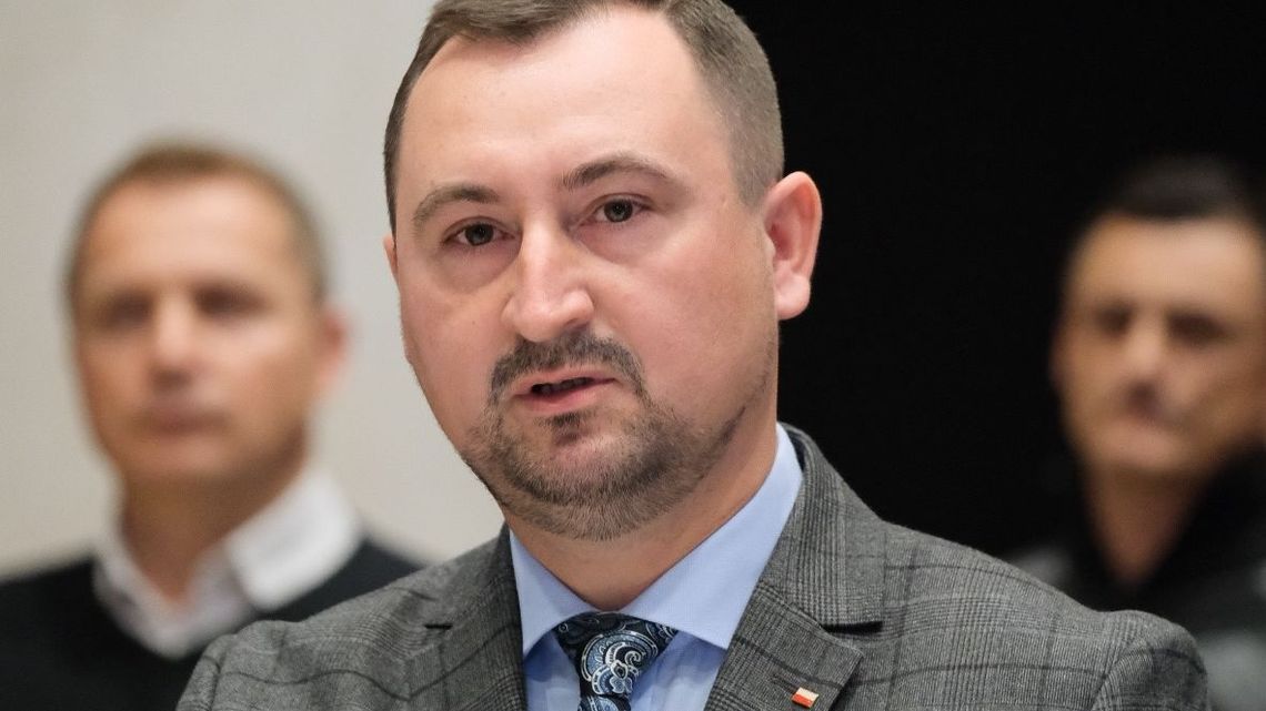 Kto zostanie posłem w miejsce Elżbiety Kruk? Kolejny kandydat zrezygnował