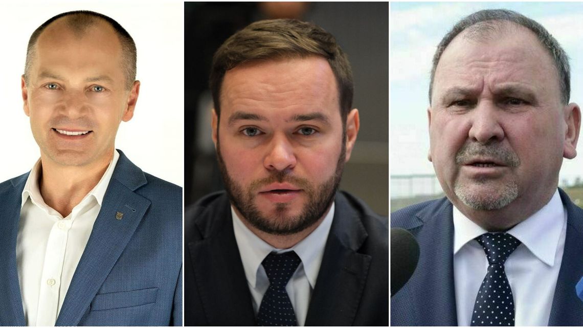 Kto zostanie wojewodą? Krótka lista kandydatów