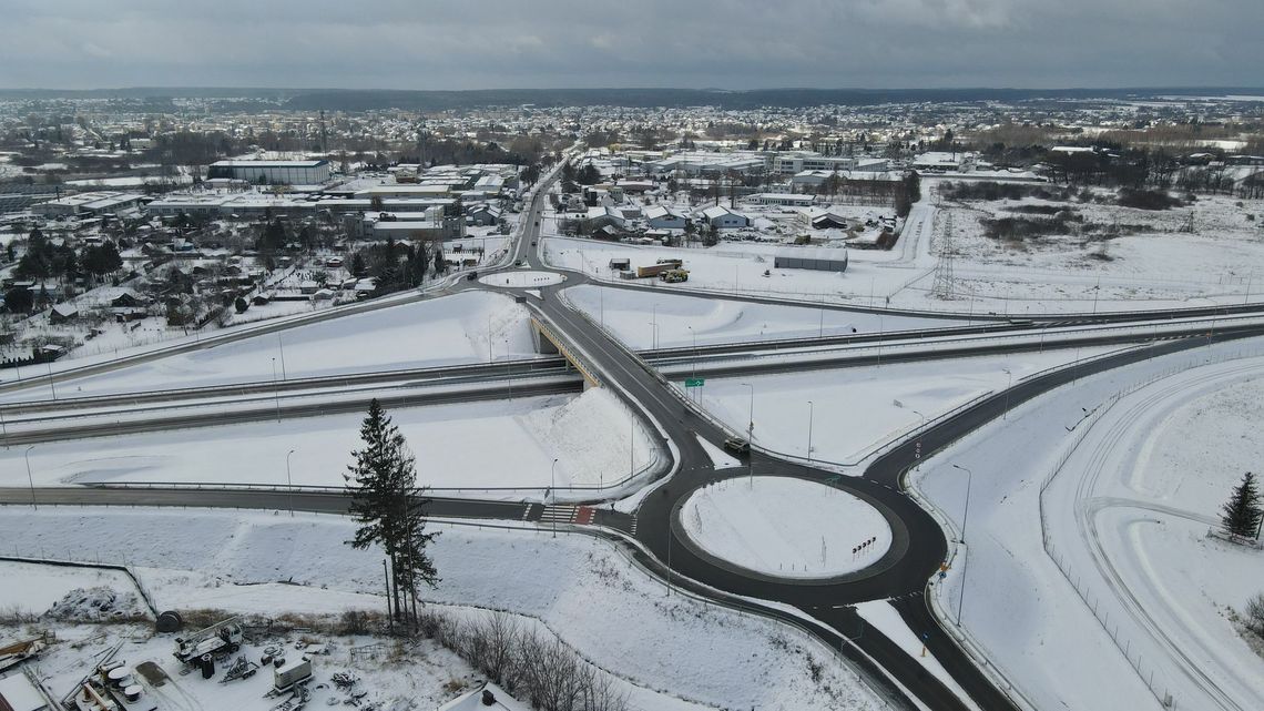 Kto zyskał, kto stracił. Mieszkańcy Tomaszowa Lubelskiego o obwodnicy