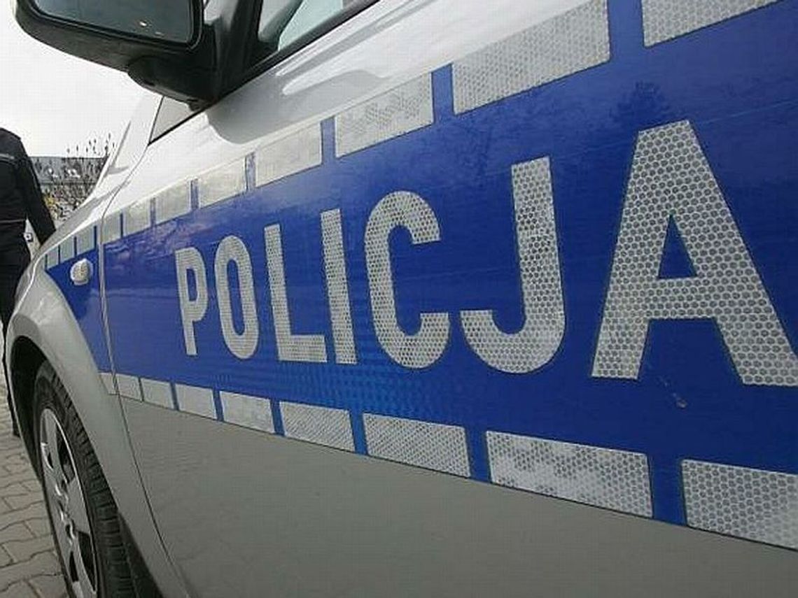 Ktokolwiek widział, ktokolwiek wie coś w wypadku