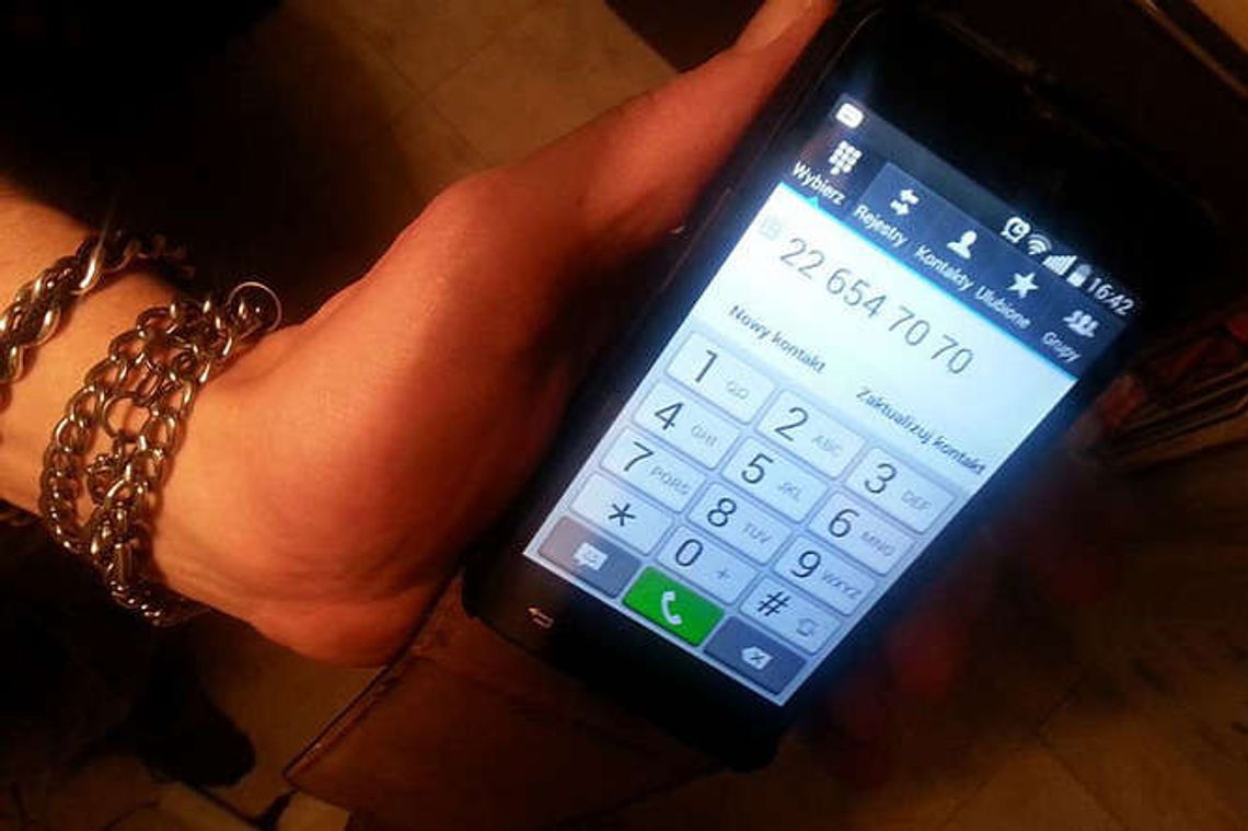 Ktokolwiek widział, ktokolwiek wie. Osoby zaginione w Lubelskiem (zdjęcia)