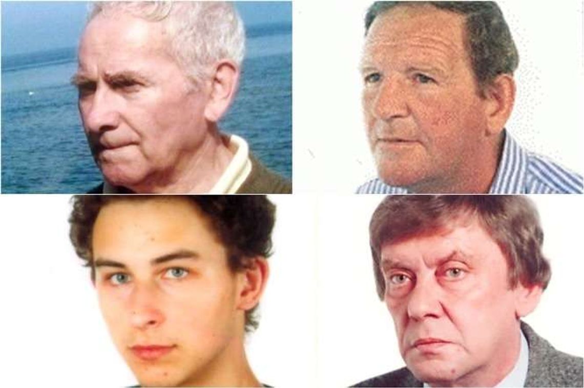 Ktokolwiek widział, ktokolwiek wie. Poszukujemy zaginionych