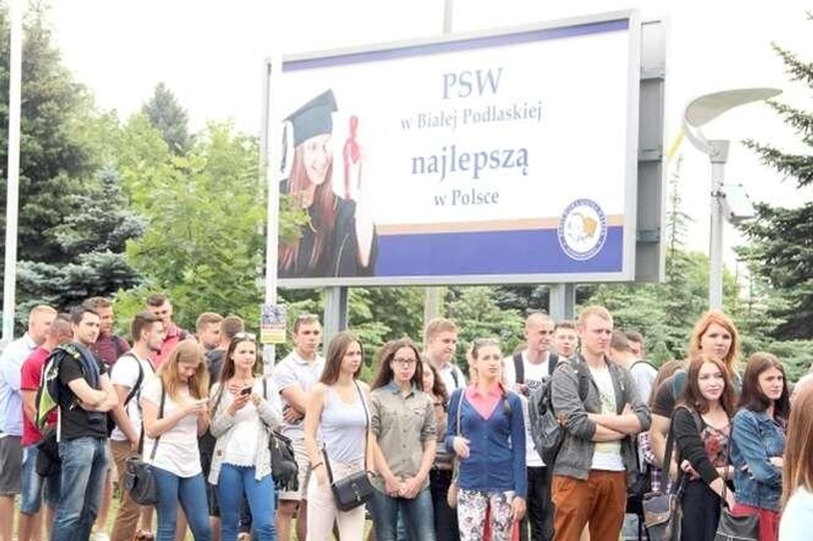 Która lubelska szkoła wyższa wypada najlepiej? Ranking Perspektywy 2017