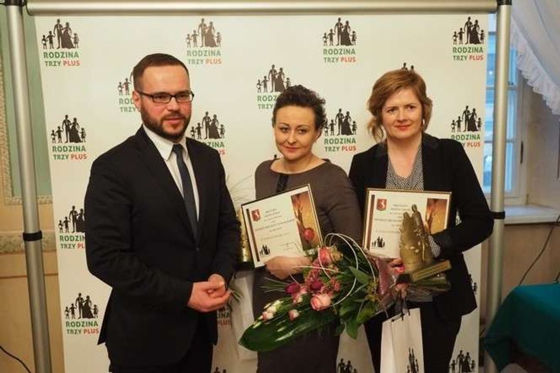 Które miejsca w Lublinie są przyjazne rodzinie? Lista nagrodzonych Które miejsca w Lublinie są przyjazne rodzinie? Lista nagrodzonych