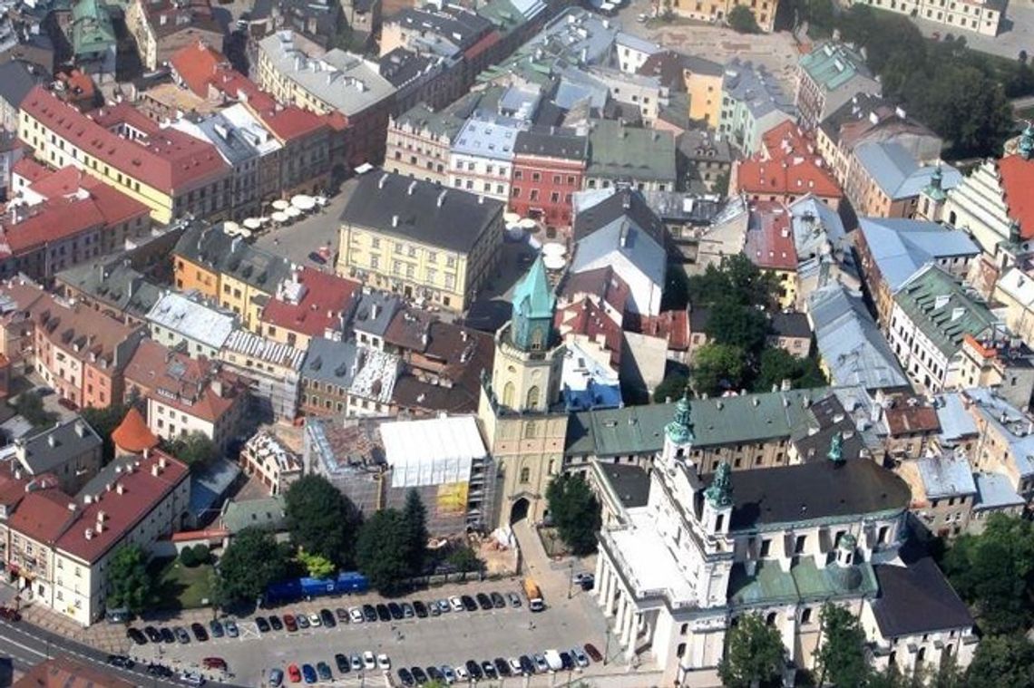 Które opłaty i podatki wzrosną w 2016 roku w Lublinie? Już wiadomo Które opłaty i podatki wzrosną w 2016 roku w Lublinie? Już wiadomo